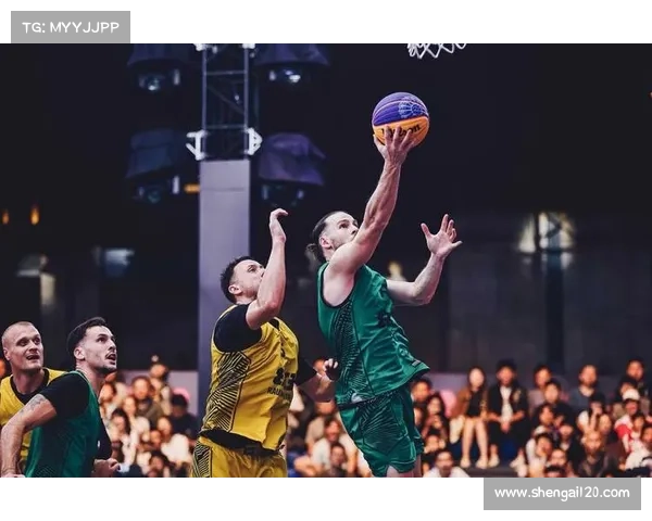 国际篮联秘书长盛赞深圳高效办赛模式创历史新高