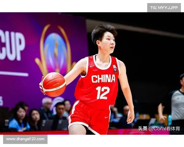 中国U16女篮不敌澳大利亚无缘亚洲杯决赛遗憾止步冲冠梦想暂缓